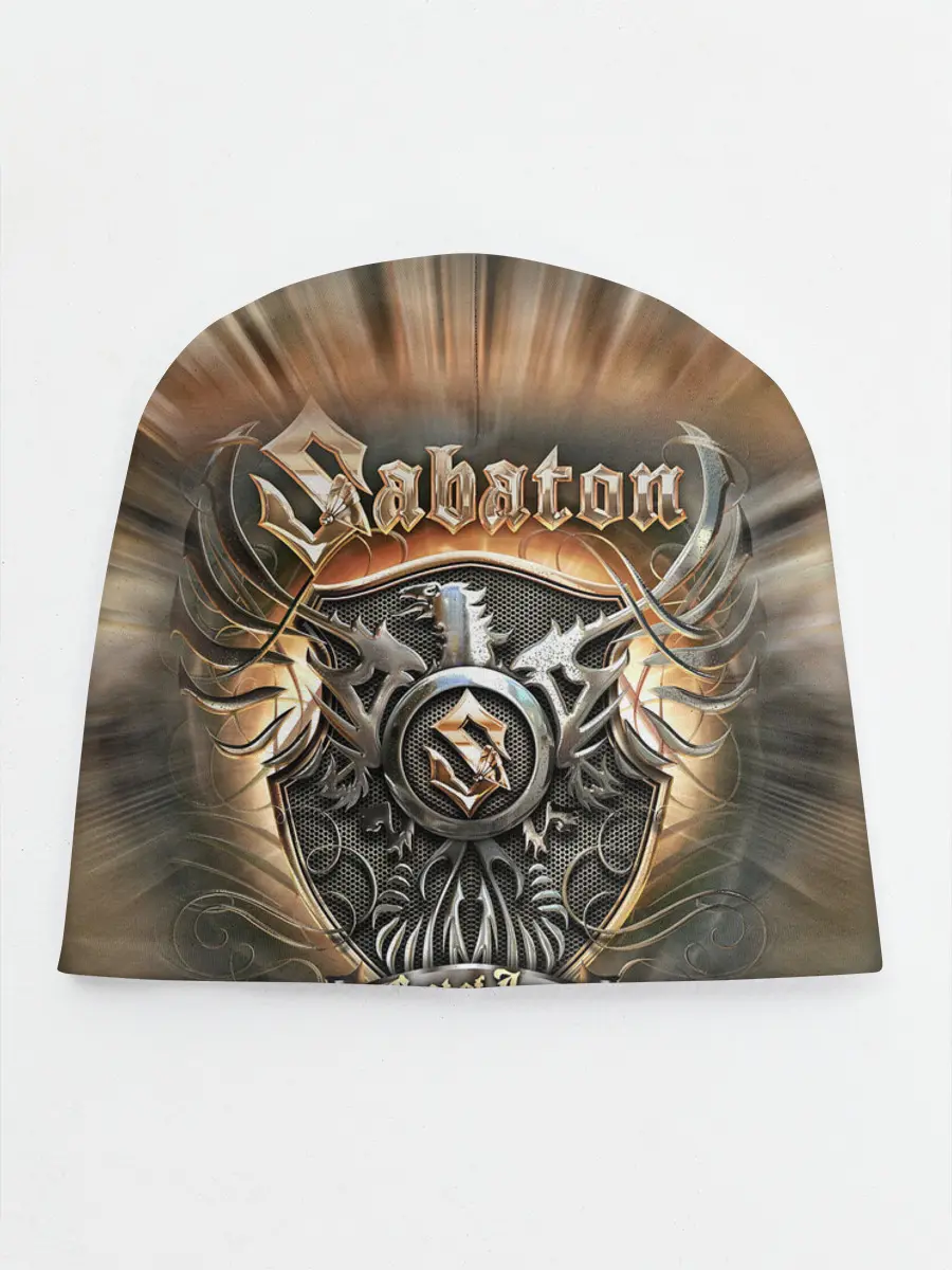 Детская шапка / SABATON