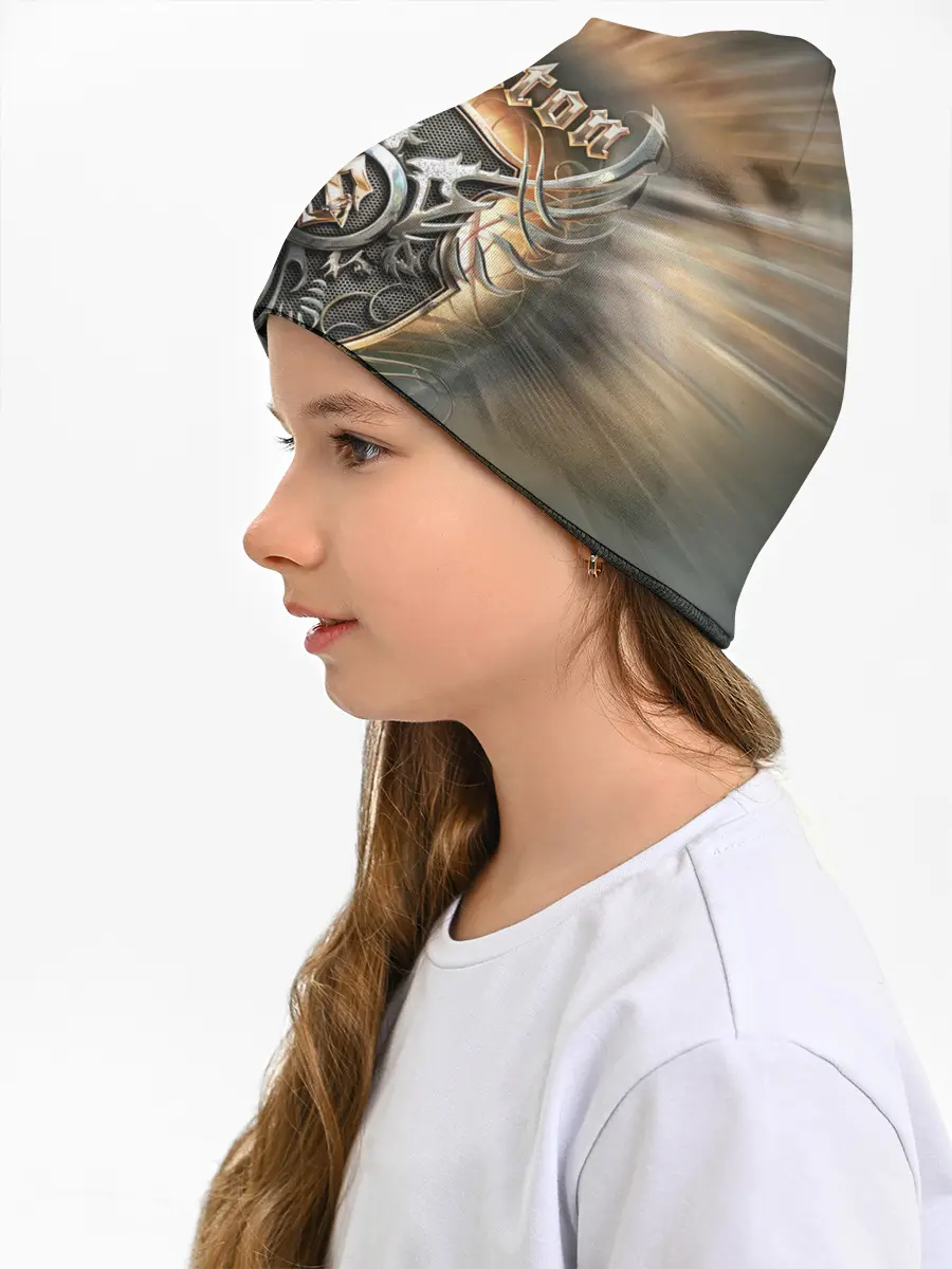 Детская шапка / SABATON