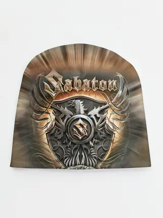 Детская шапка / SABATON