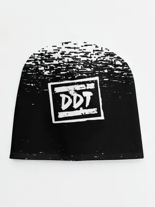 Детская шапка / ДДТ ЛОГО | DDT LOGO