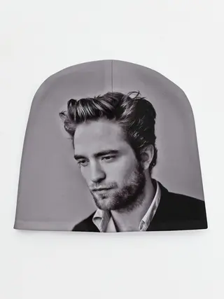 Детская шапка / Роберт