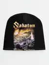 Детская шапка / SABATON.