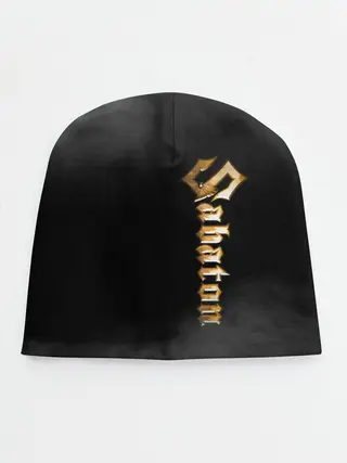 Детская шапка / SABATON.