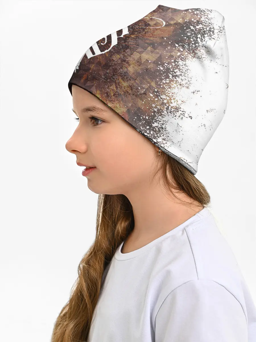 Детская шапка / Stigmata | Стигмата