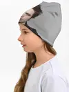 Детская шапка / РОБЕРТ ПАТТИНСОН
