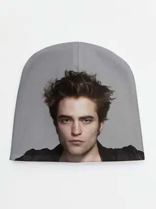 Детская шапка / РОБЕРТ ПАТТИНСОН