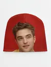 Детская шапка / ROBERT PATTINSON