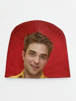 Детская шапка / РОБЕРТ