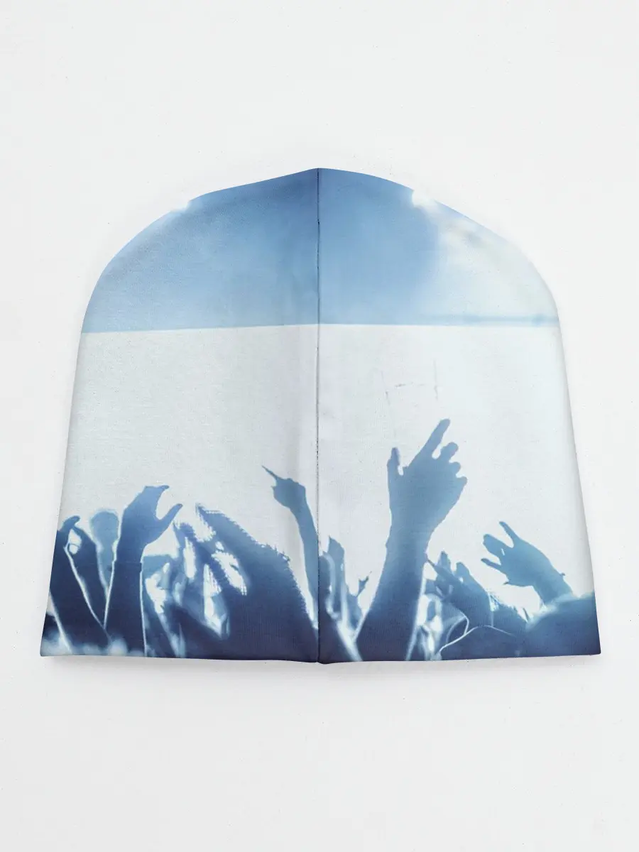 Детская шапка / Louna