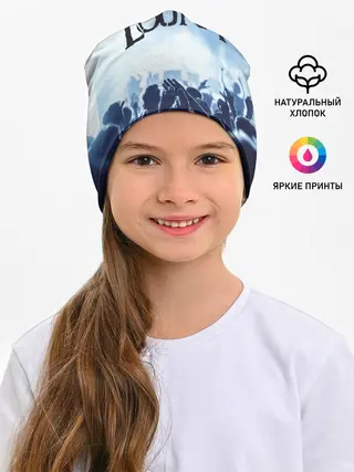 Детская шапка / Louna