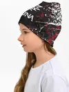 Детская шапка / Louna
