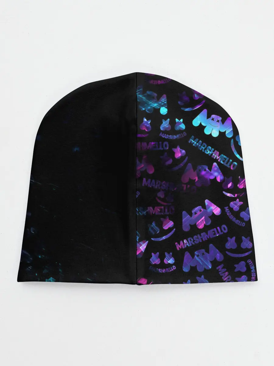 Детская шапка / MARSMELLO