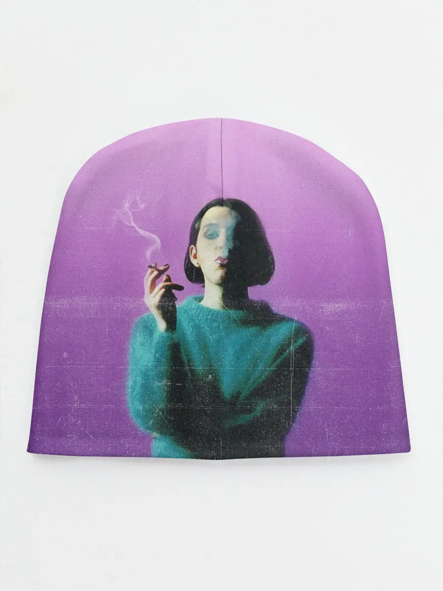 Детская шапка / PLACEBO