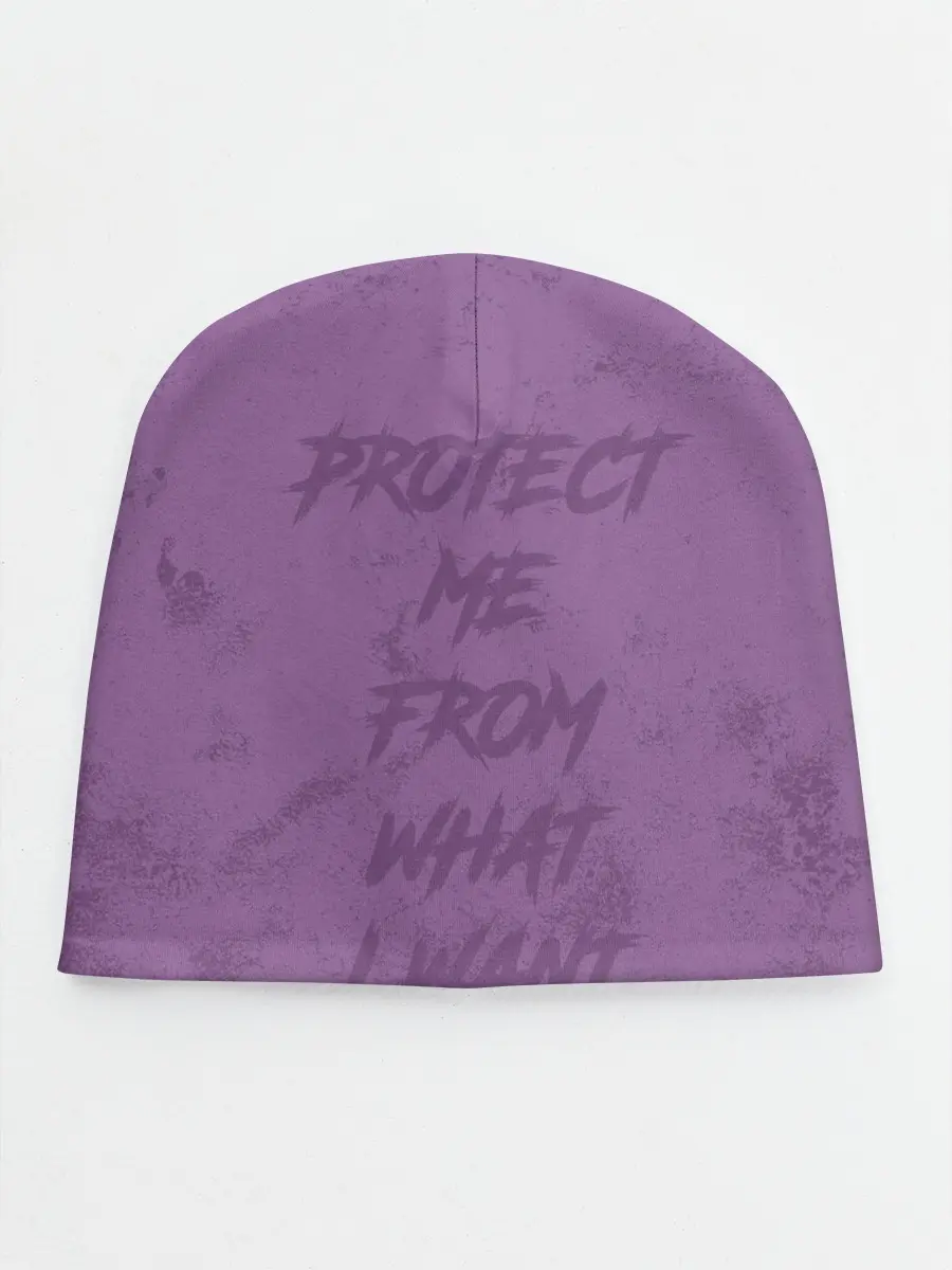 Детская шапка / Placebo