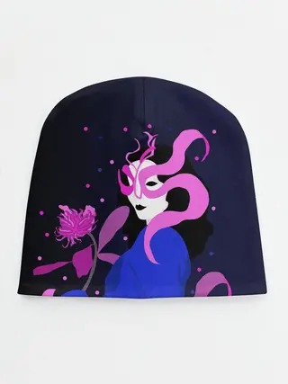 Детская шапка / Utopia