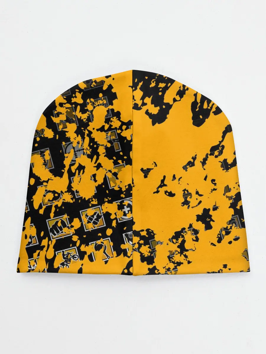 Детская шапка / PUBG