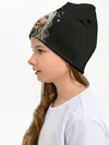 Детская шапка / BILLIE EILISH