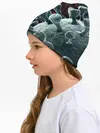Детская шапка / Коронавирус