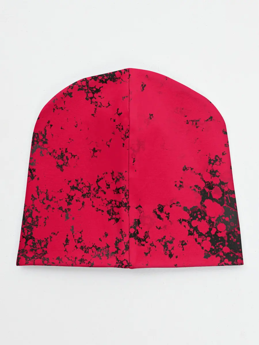 Детская шапка / Marshmello