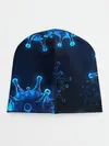 Детская шапка / Коронавирус