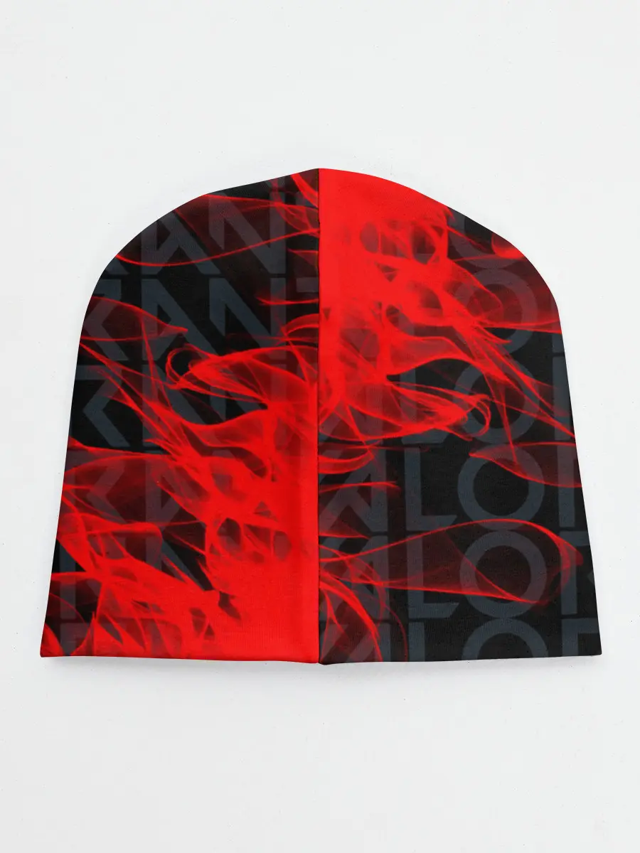 Детская шапка / VALORANT.