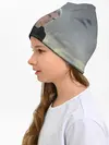 Детская шапка / ДОКТОР КТО