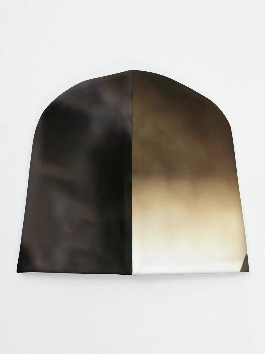 Детская шапка / 10th DOCTOR WHO