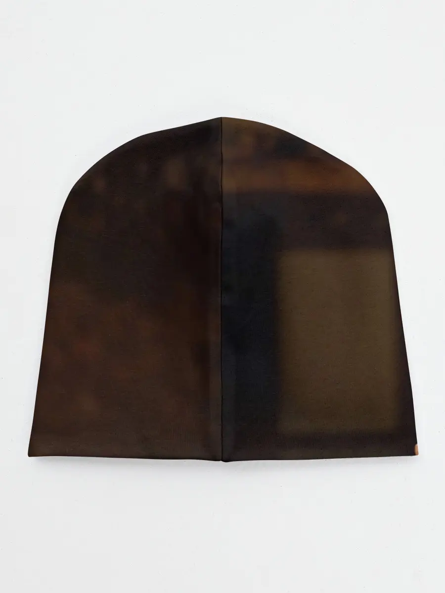 Детская шапка / 10 ДОКТОР