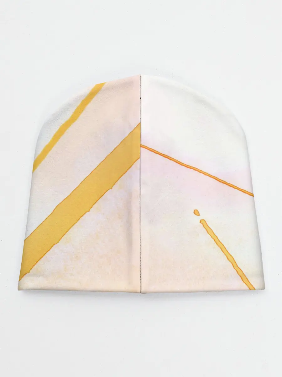 Детская шапка / РЕГЕНЕРАЦИЯ КАЛАЛЬДИ