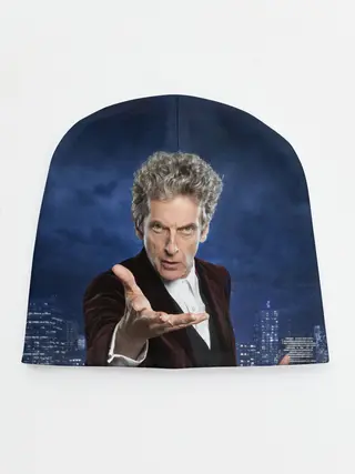 Детская шапка / LISTEN