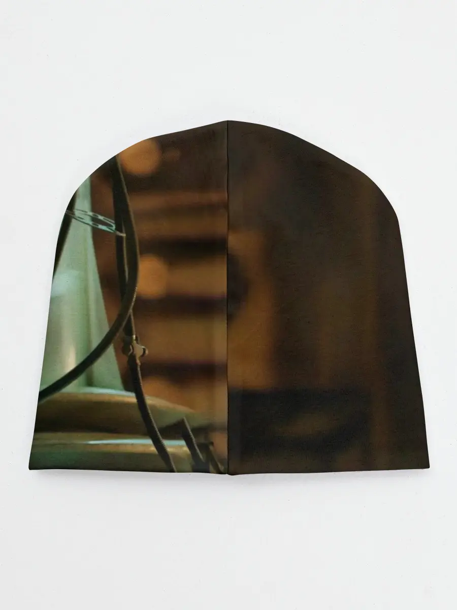 Детская шапка / ЛЮБИМЫЙ ДОКТОР