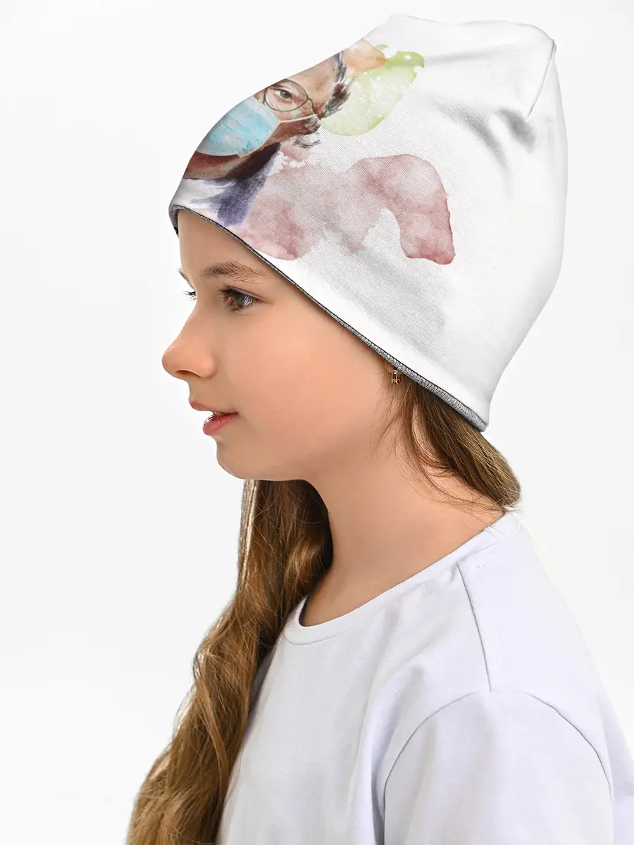 Детская шапка / БРОДСКИЙ