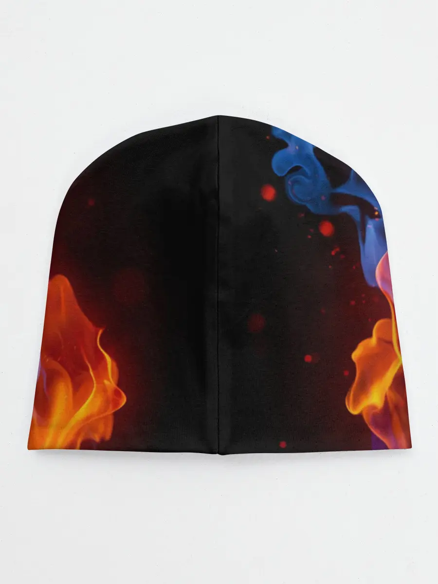 Детская шапка / SONIC