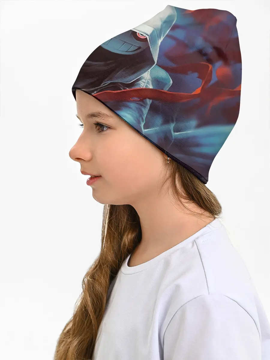 Детская шапка / UNDERTALE | АНДЕРТЕЙЛ