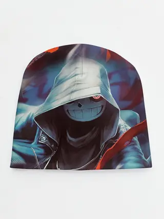 Детская шапка / UNDERTALE | АНДЕРТЕЙЛ