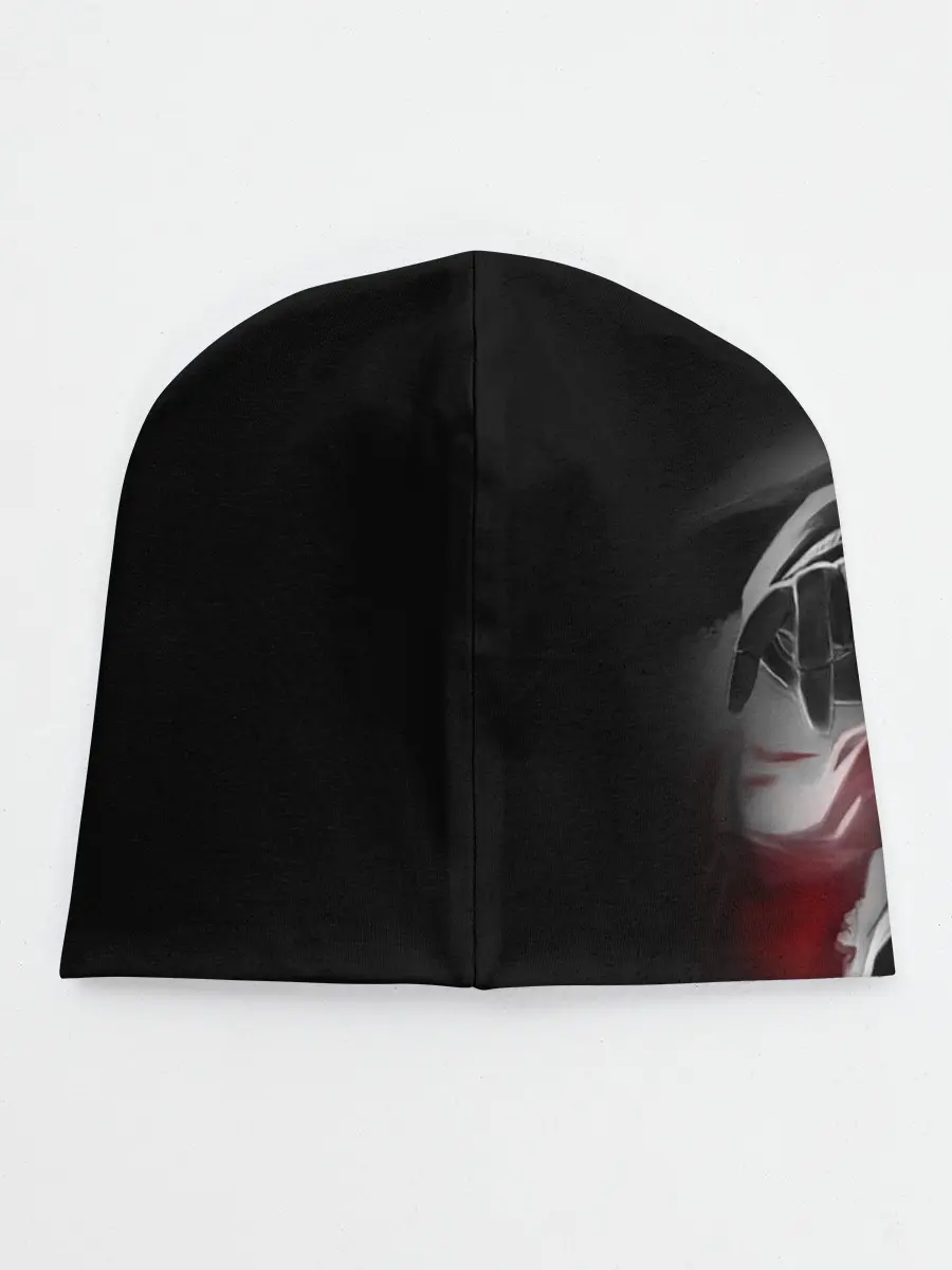 Детская шапка / UNDERTALE