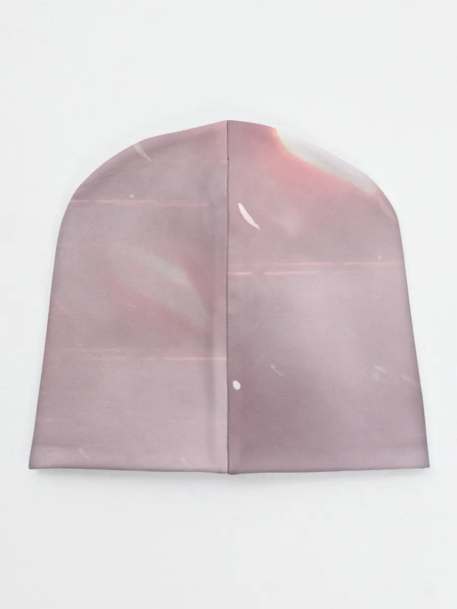 Детская шапка / UNDERTALE