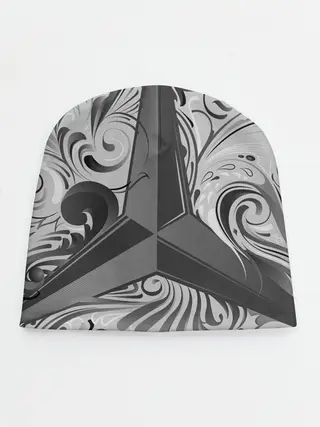 Детская шапка / MERCEDES-BENZ | МЕРСЕДЕС