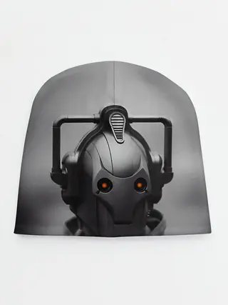 Детская шапка / CYBERMAN