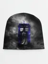 Детская шапка / THE DOCTOR