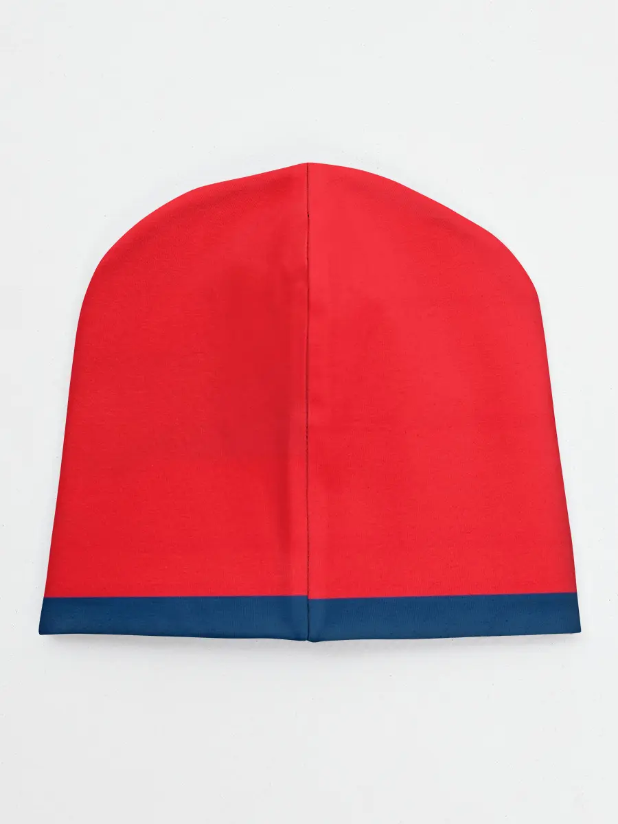 Детская шапка / IN TARDIS WE TRUST