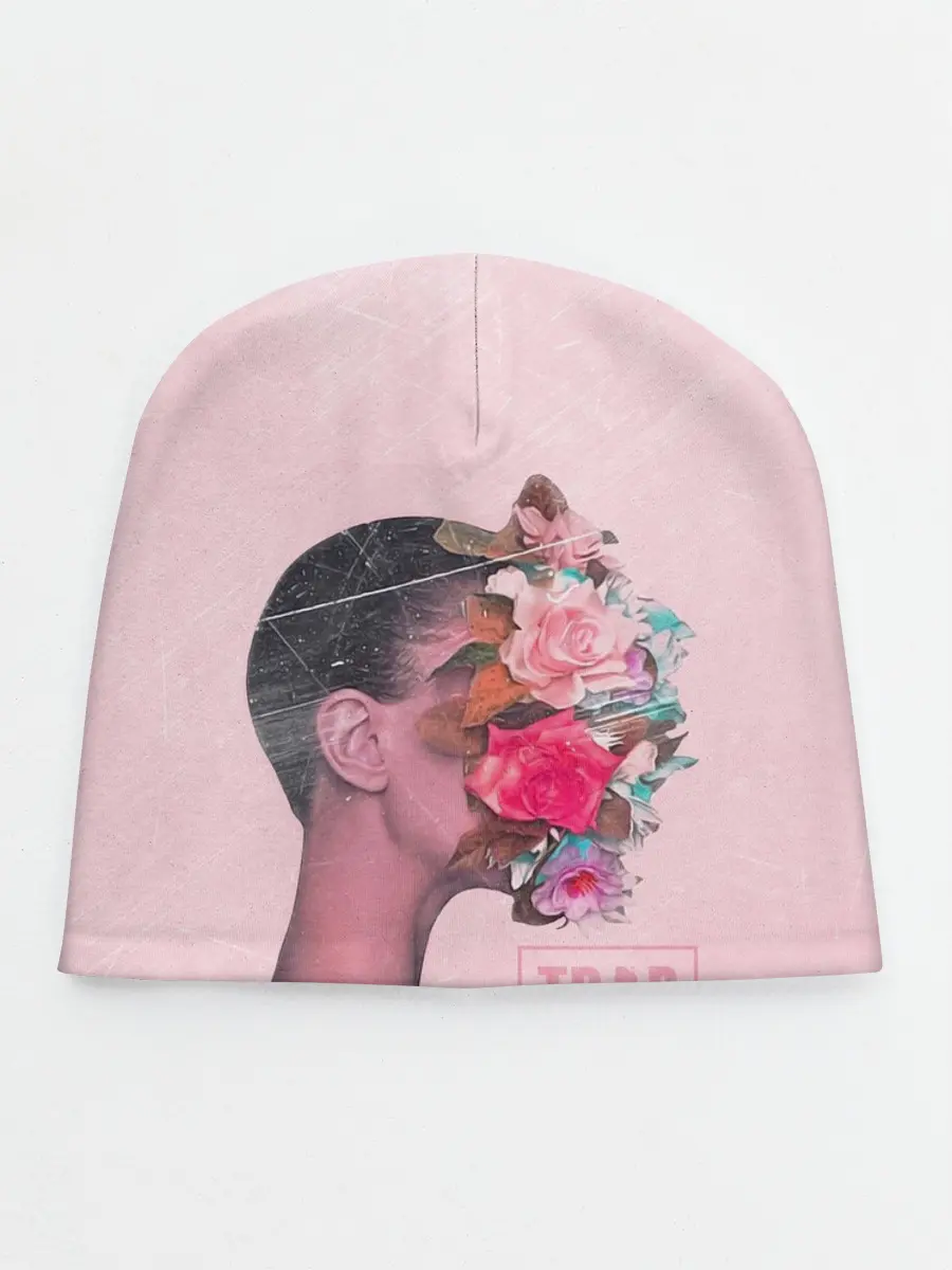 Детская шапка / Trap Paris