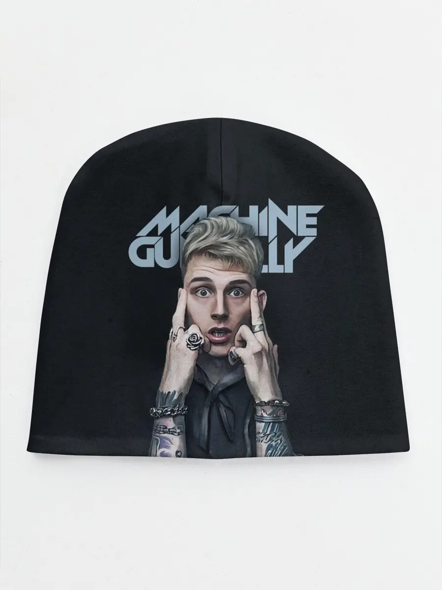 Детская шапка / Colson Baker MGK