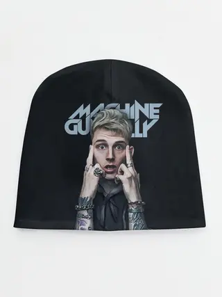 Детская шапка / Colson Baker MGK