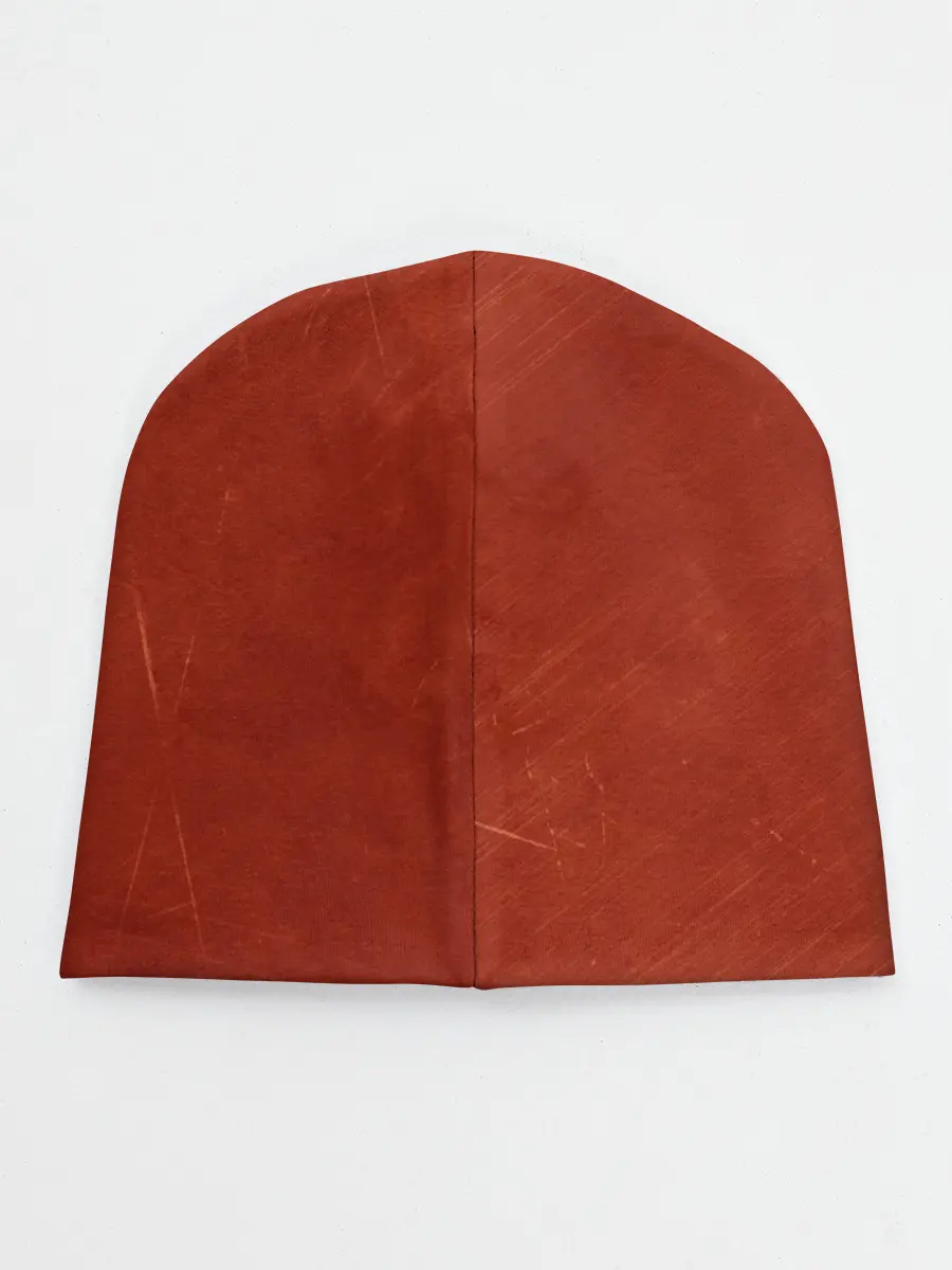 Детская шапка / MGK rap