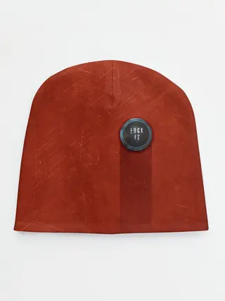 Детская шапка / MGK rap