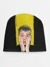 Детская шапка / Colson Baker Machine Gun Kelly