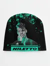 Детская шапка / NILETTO.