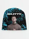 Детская шапка / NILETTO.