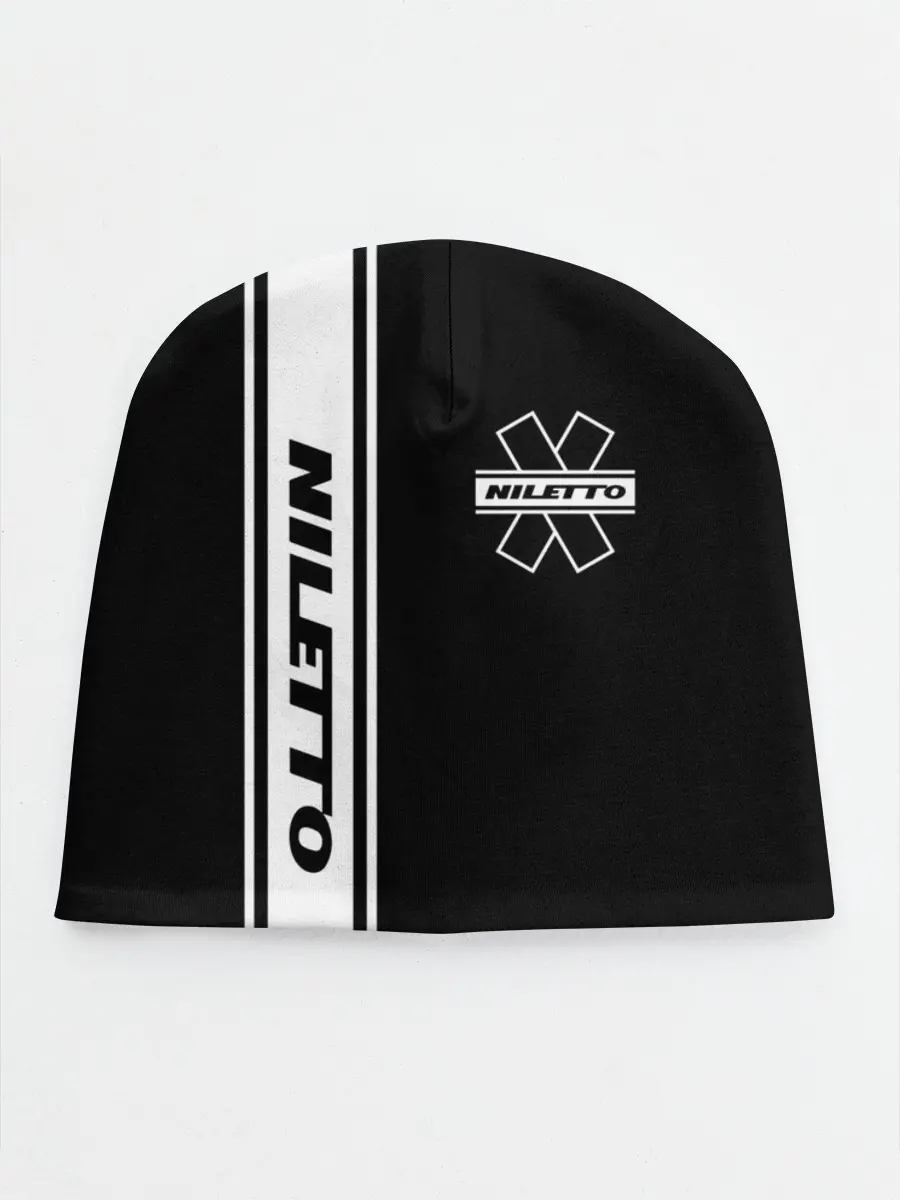 Детская шапка / NILETTO.